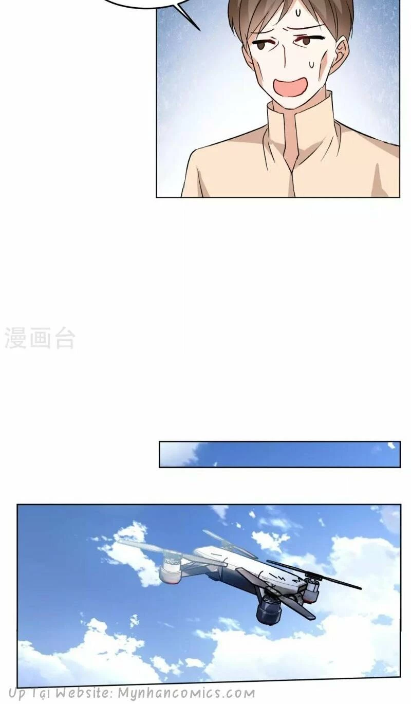 Cô ấy đến rồi, xin hãy nằm xuống! Chapter 123 - 17