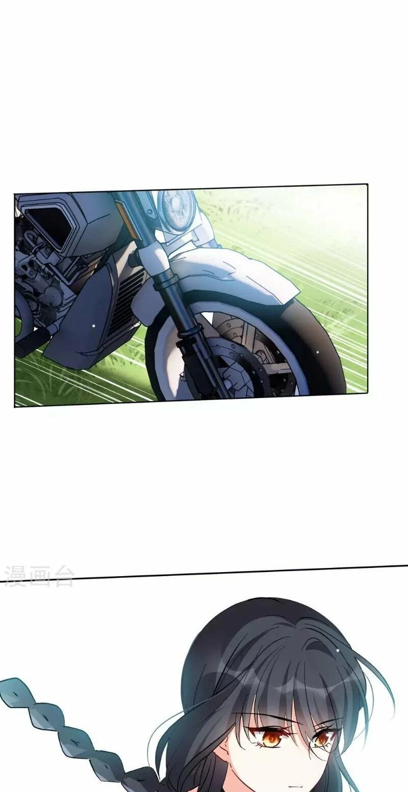 Cô ấy đến rồi, xin hãy nằm xuống! Chapter 123 - 18