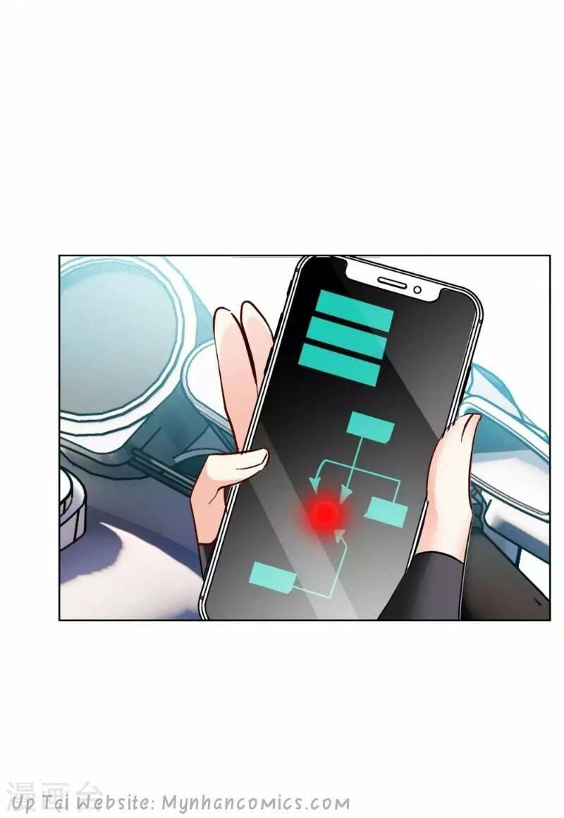 Cô ấy đến rồi, xin hãy nằm xuống! Chapter 123 - 21