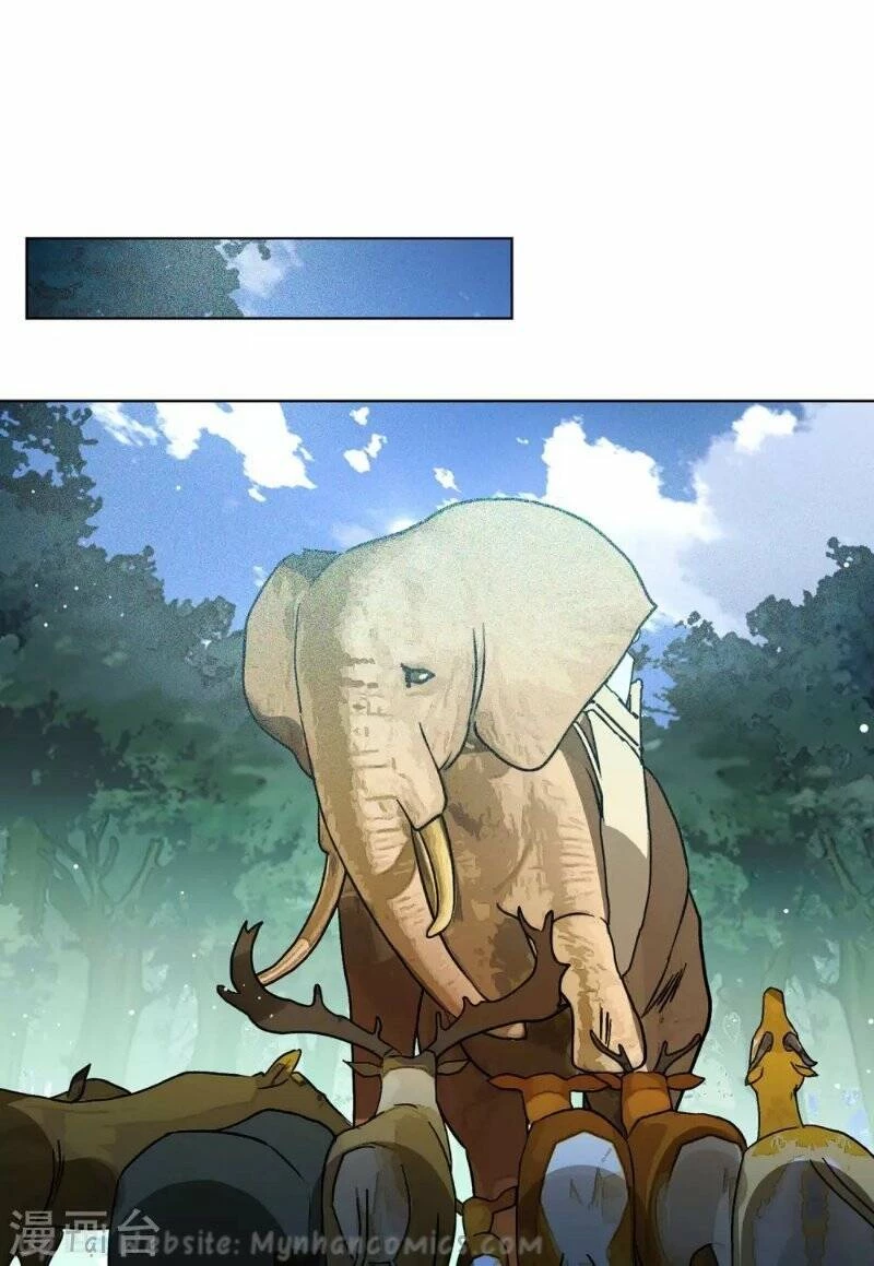 Cô ấy đến rồi, xin hãy nằm xuống! Chapter 123 - 22