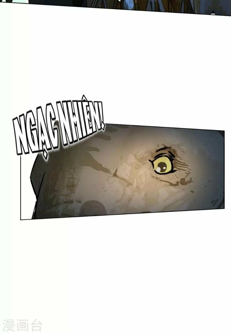 Cô ấy đến rồi, xin hãy nằm xuống! Chapter 123 - 23