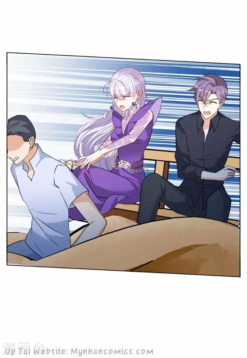 Cô ấy đến rồi, xin hãy nằm xuống! Chapter 124 - 6