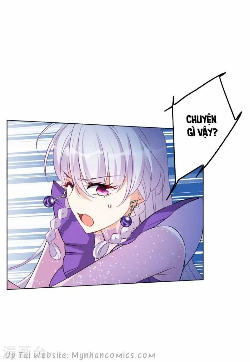 Cô ấy đến rồi, xin hãy nằm xuống! Chapter 124 - 7