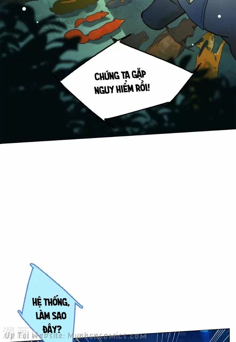 Cô ấy đến rồi, xin hãy nằm xuống! Chapter 124 - 10