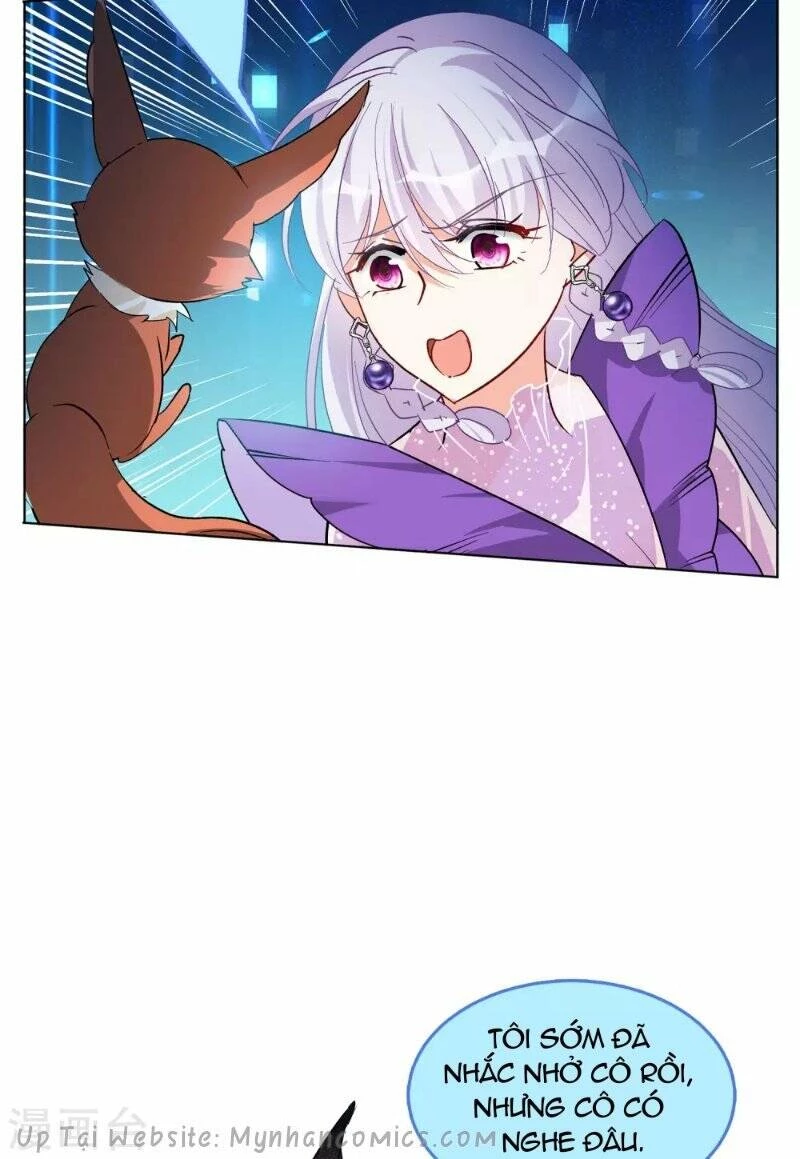 Cô ấy đến rồi, xin hãy nằm xuống! Chapter 124 - 11