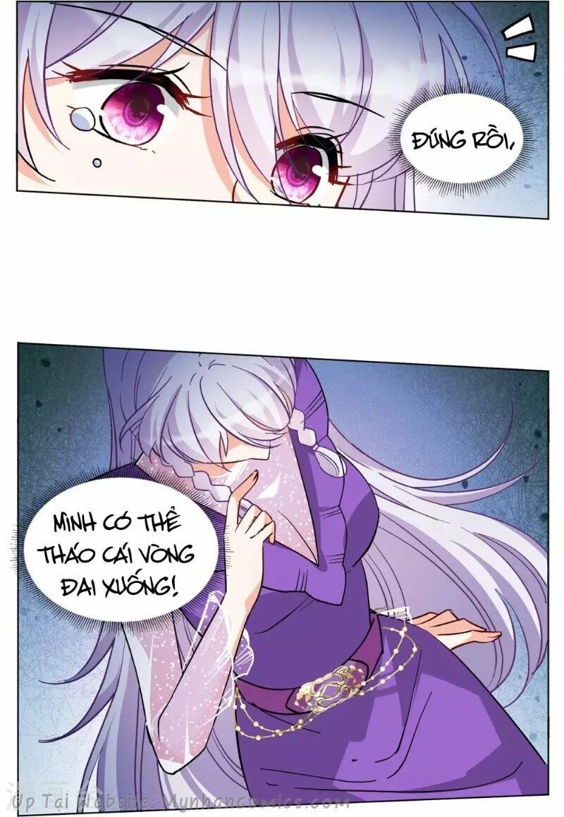 Cô ấy đến rồi, xin hãy nằm xuống! Chapter 124 - 14