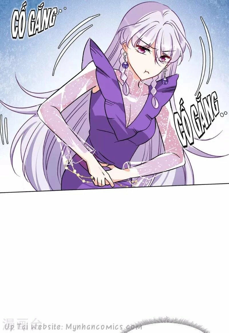 Cô ấy đến rồi, xin hãy nằm xuống! Chapter 124 - 16