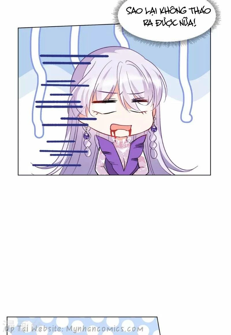 Cô ấy đến rồi, xin hãy nằm xuống! Chapter 124 - 17