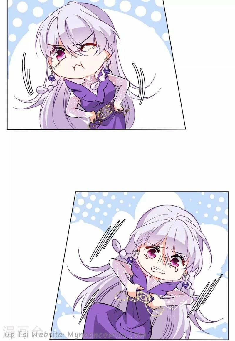 Cô ấy đến rồi, xin hãy nằm xuống! Chapter 124 - 18