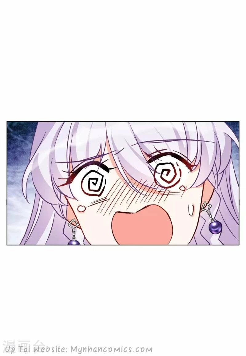 Cô ấy đến rồi, xin hãy nằm xuống! Chapter 124 - 19