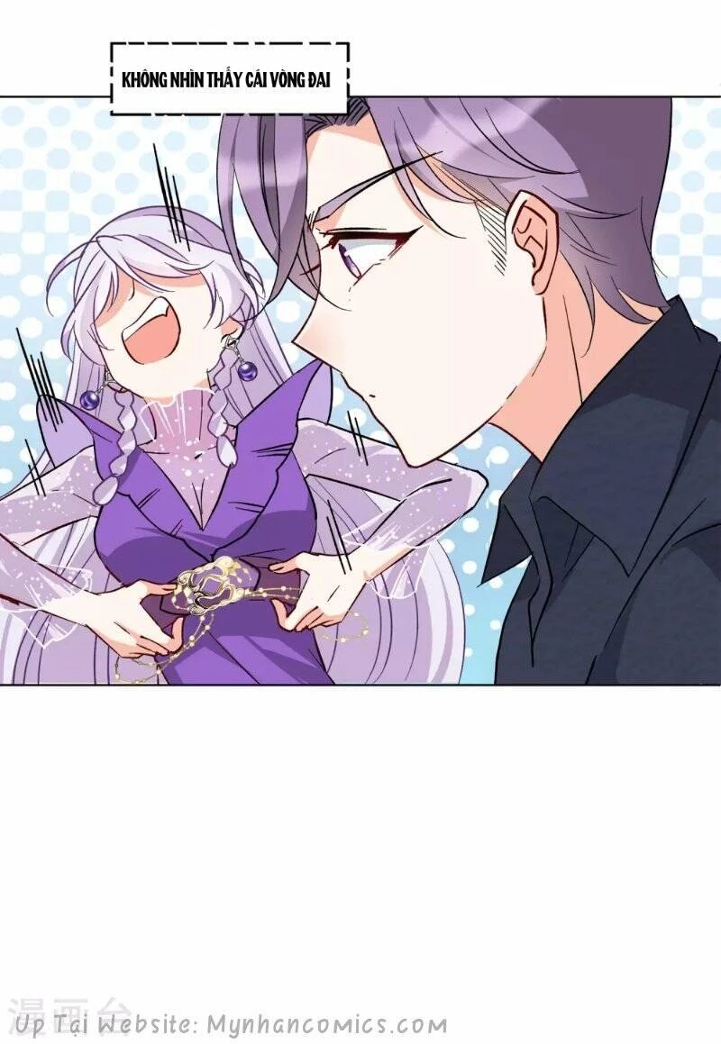 Cô ấy đến rồi, xin hãy nằm xuống! Chapter 124 - 20