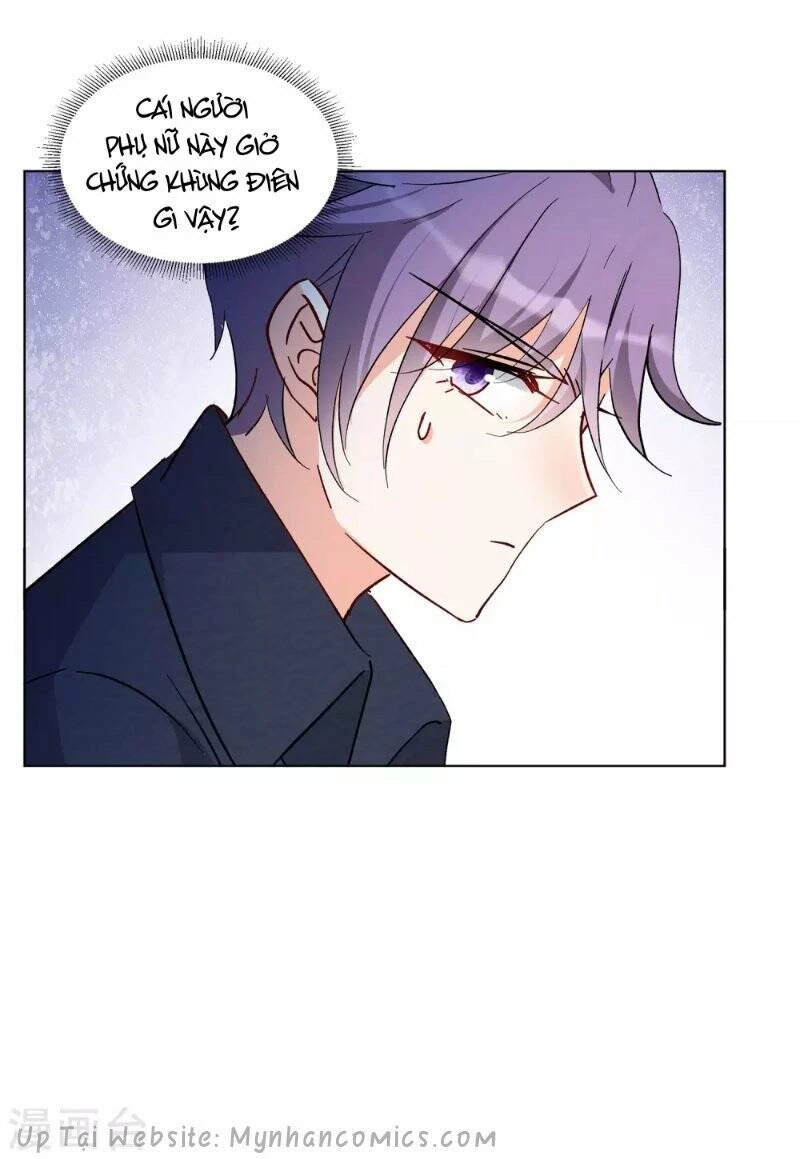 Cô ấy đến rồi, xin hãy nằm xuống! Chapter 124 - 21