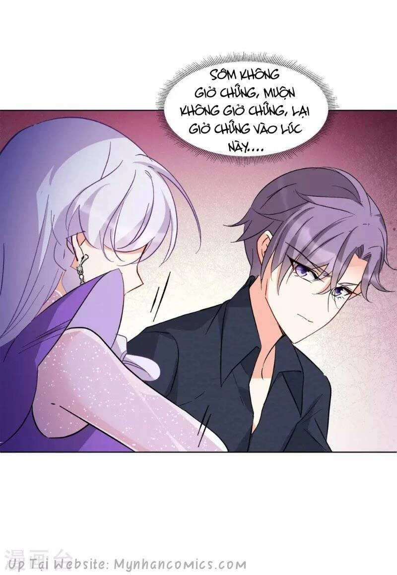 Cô ấy đến rồi, xin hãy nằm xuống! Chapter 124 - 22