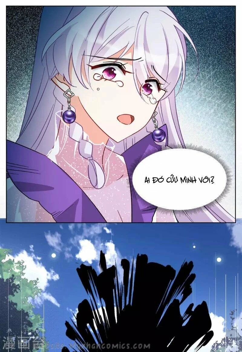 Cô ấy đến rồi, xin hãy nằm xuống! Chapter 124 - 24