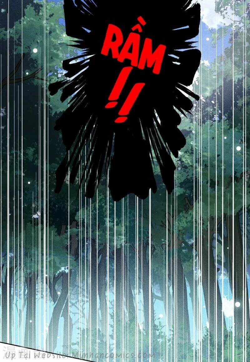 Cô ấy đến rồi, xin hãy nằm xuống! Chapter 124 - 25