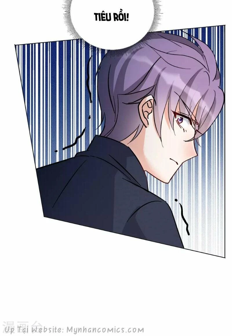 Cô ấy đến rồi, xin hãy nằm xuống! Chapter 124 - 27