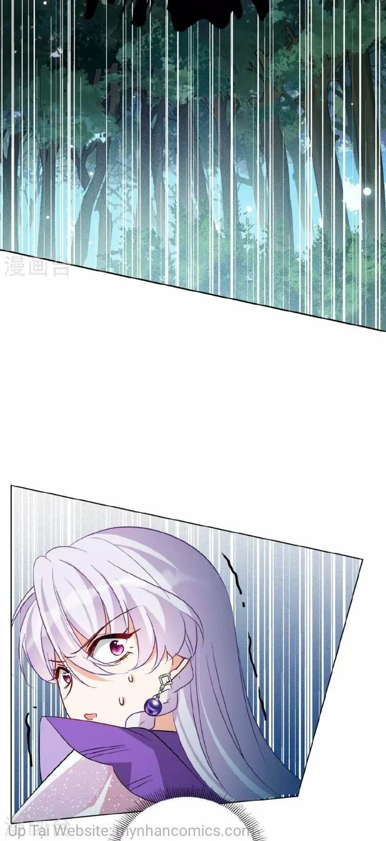 Cô ấy đến rồi, xin hãy nằm xuống! Chapter 125 - 2