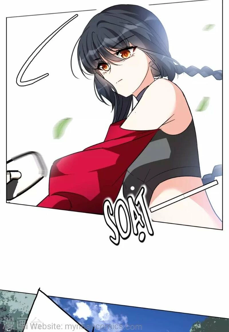 Cô ấy đến rồi, xin hãy nằm xuống! Chapter 125 - 5