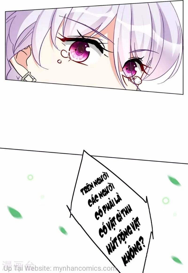 Cô ấy đến rồi, xin hãy nằm xuống! Chapter 125 - 7