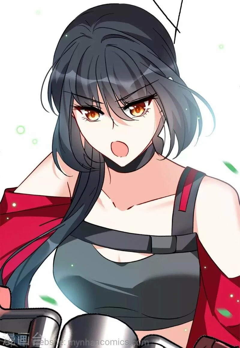 Cô ấy đến rồi, xin hãy nằm xuống! Chapter 125 - 8