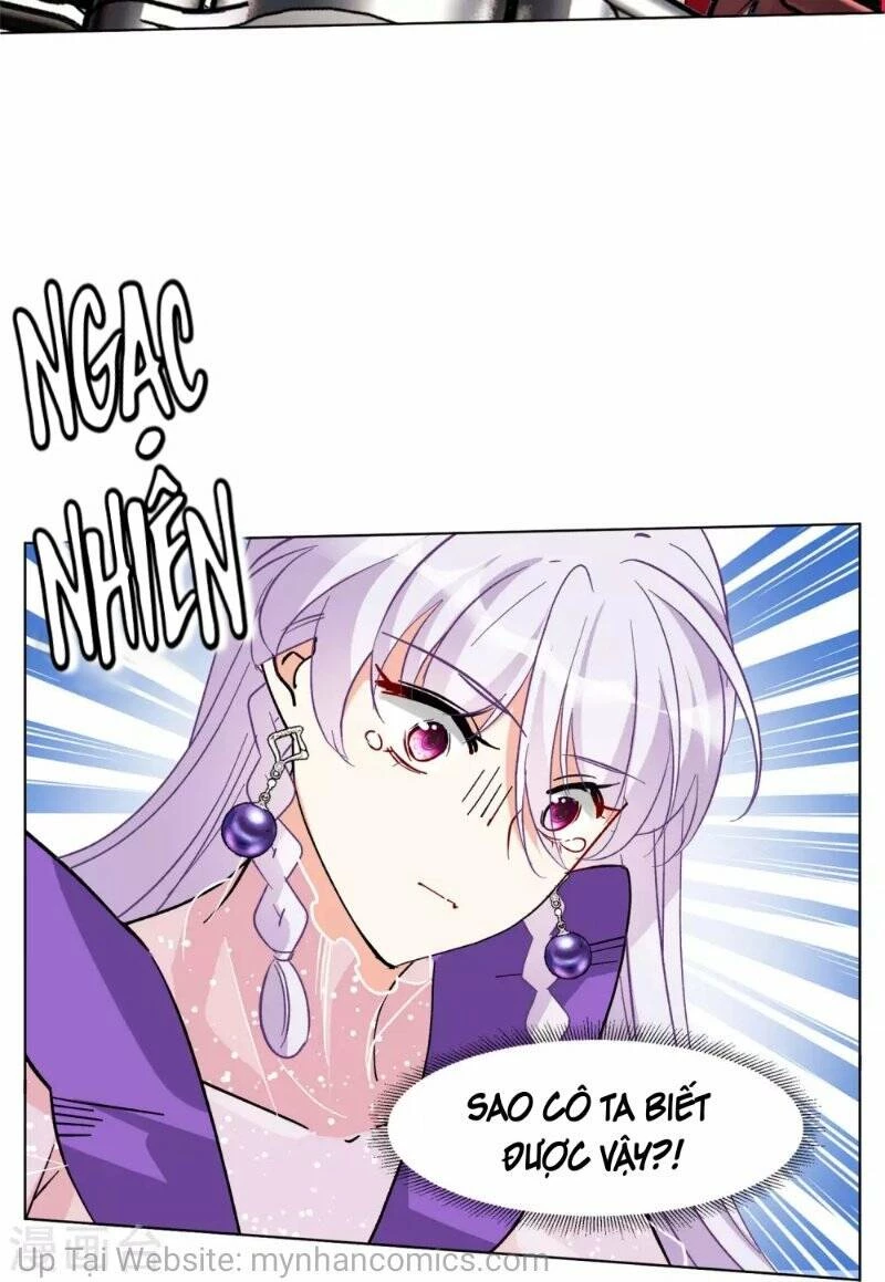 Cô ấy đến rồi, xin hãy nằm xuống! Chapter 125 - 9