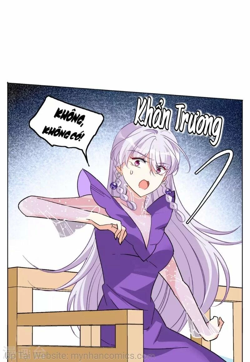 Cô ấy đến rồi, xin hãy nằm xuống! Chapter 125 - 10