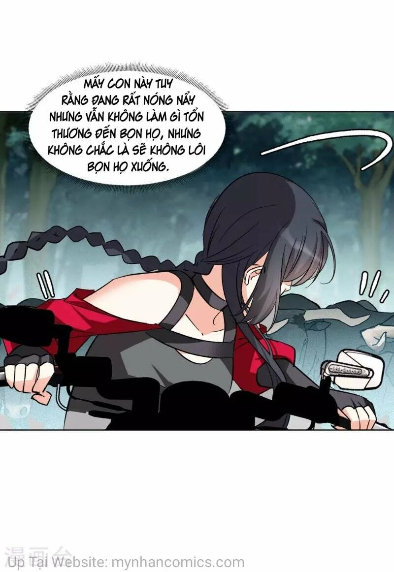 Cô ấy đến rồi, xin hãy nằm xuống! Chapter 125 - 12