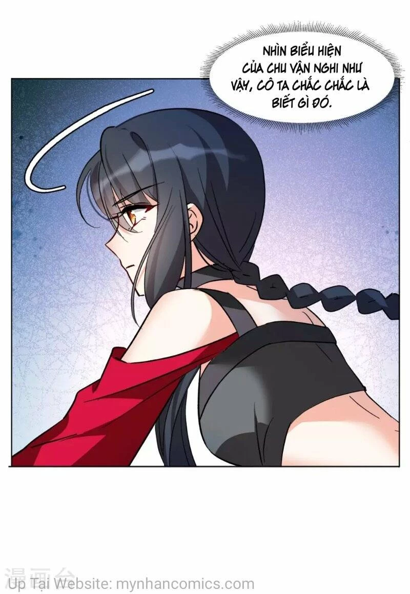 Cô ấy đến rồi, xin hãy nằm xuống! Chapter 125 - 13