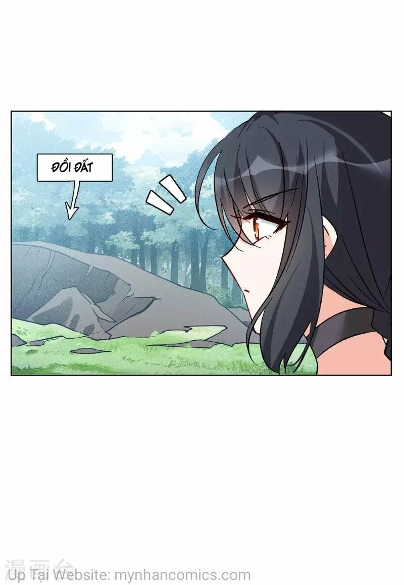 Cô ấy đến rồi, xin hãy nằm xuống! Chapter 125 - 14