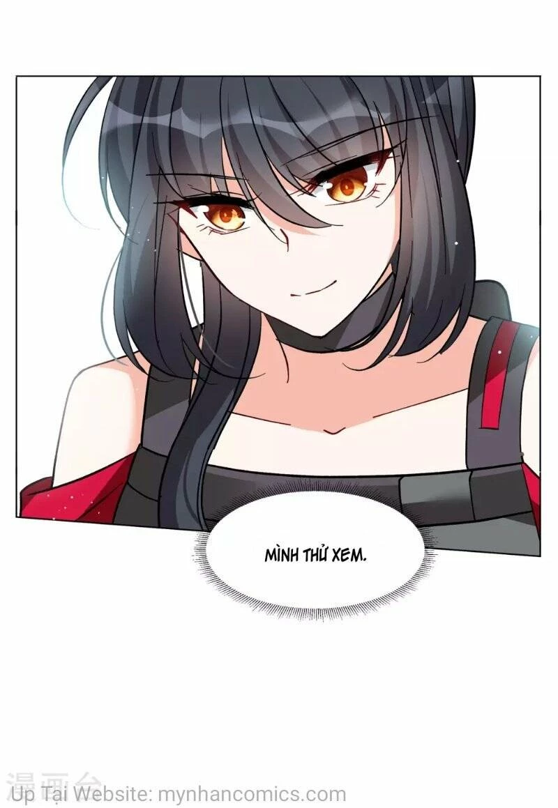 Cô ấy đến rồi, xin hãy nằm xuống! Chapter 125 - 15