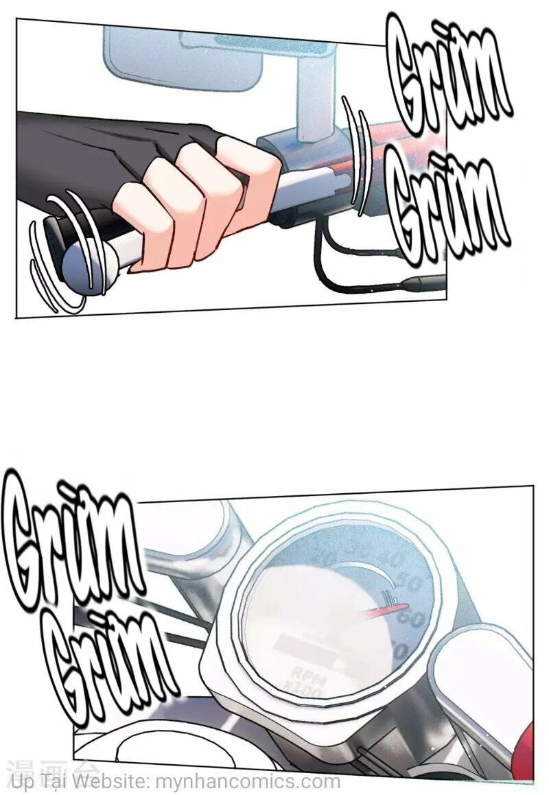 Cô ấy đến rồi, xin hãy nằm xuống! Chapter 125 - 16