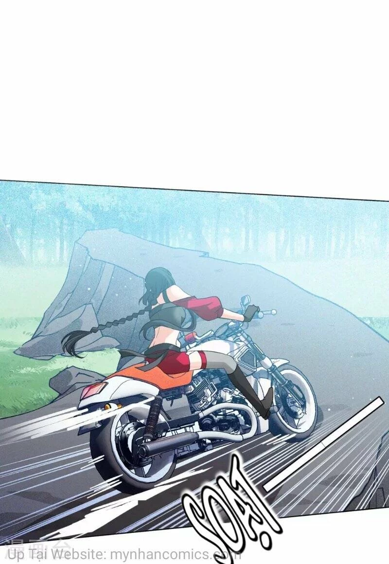 Cô ấy đến rồi, xin hãy nằm xuống! Chapter 125 - 17