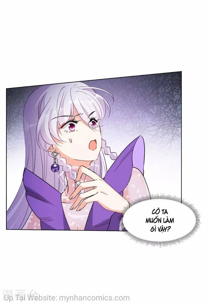 Cô ấy đến rồi, xin hãy nằm xuống! Chapter 125 - 18