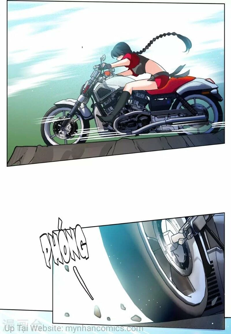 Cô ấy đến rồi, xin hãy nằm xuống! Chapter 125 - 19