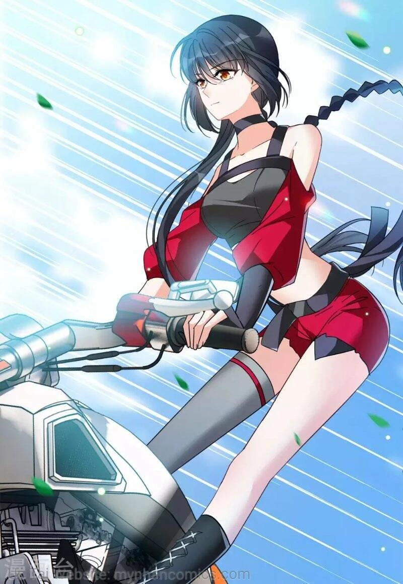 Cô ấy đến rồi, xin hãy nằm xuống! Chapter 125 - 20