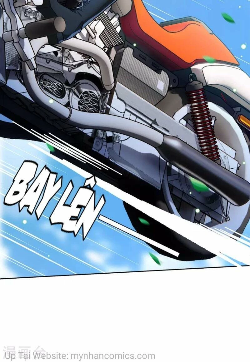 Cô ấy đến rồi, xin hãy nằm xuống! Chapter 125 - 21