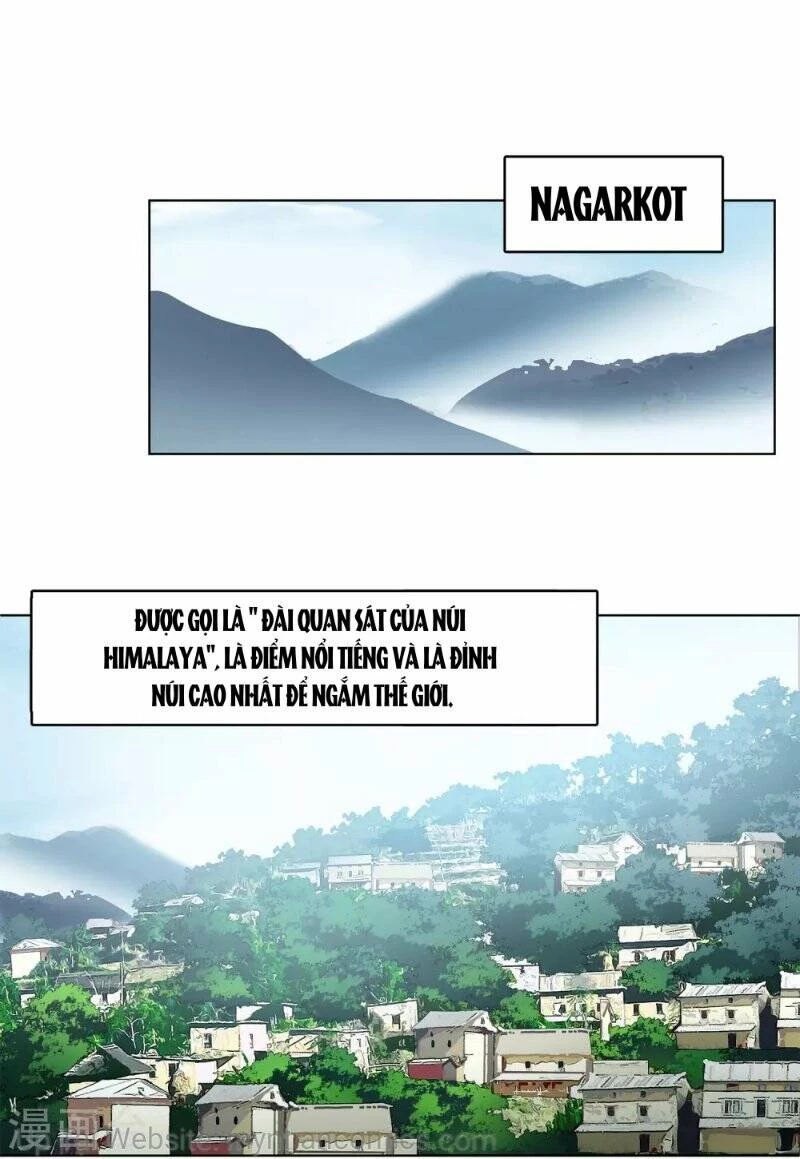 Cô ấy đến rồi, xin hãy nằm xuống! Chapter 127 - 2