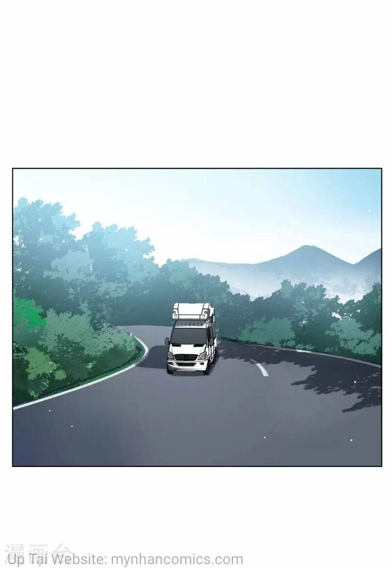 Cô ấy đến rồi, xin hãy nằm xuống! Chapter 127 - 3