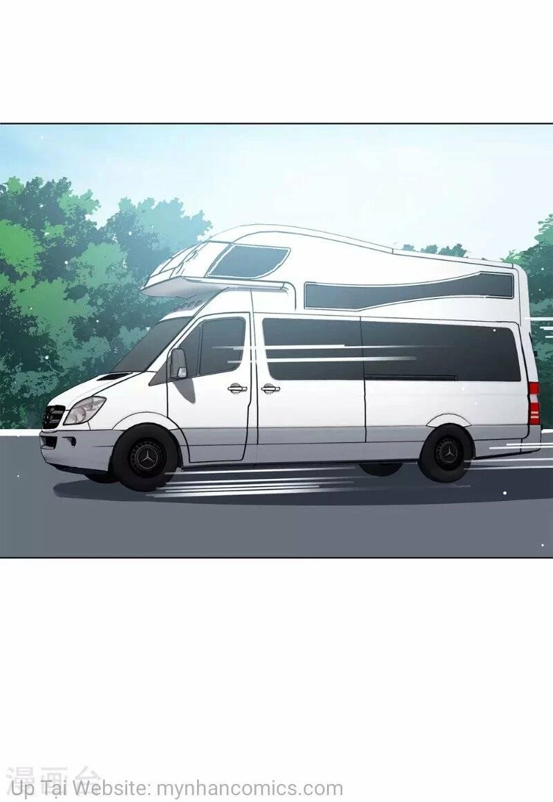 Cô ấy đến rồi, xin hãy nằm xuống! Chapter 127 - 4