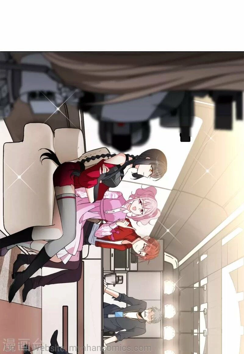 Cô ấy đến rồi, xin hãy nằm xuống! Chapter 127 - 5