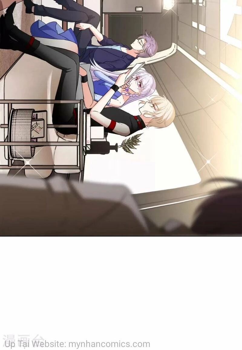 Cô ấy đến rồi, xin hãy nằm xuống! Chapter 127 - 6