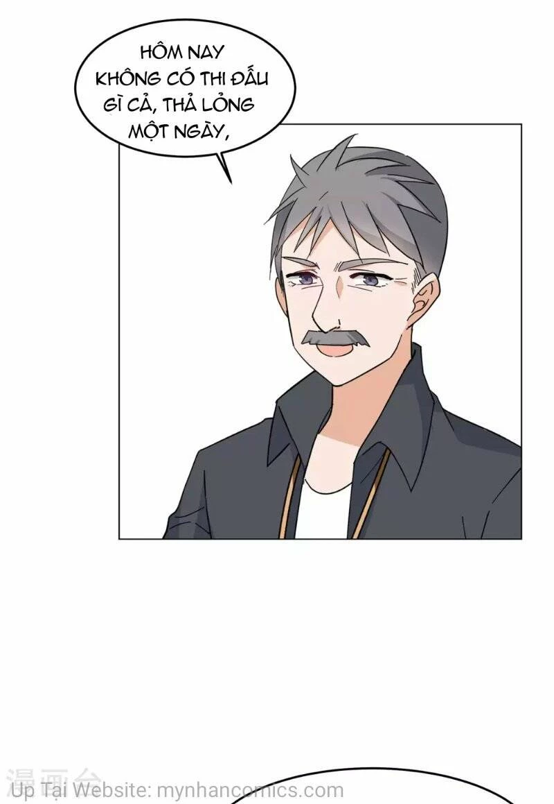 Cô ấy đến rồi, xin hãy nằm xuống! Chapter 127 - 7