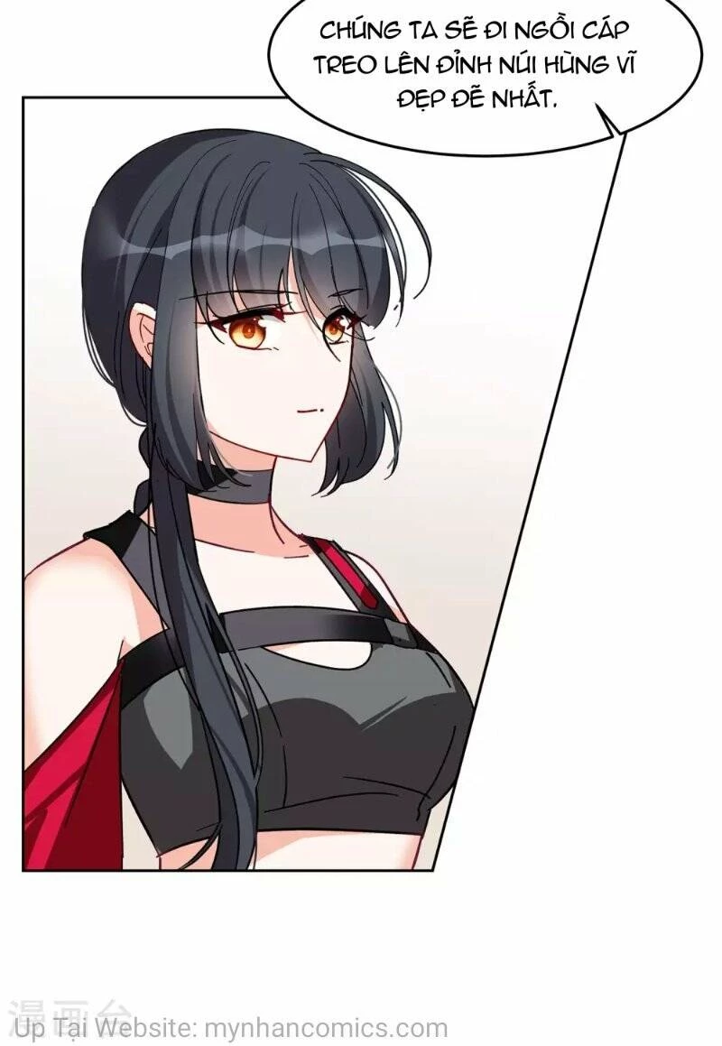 Cô ấy đến rồi, xin hãy nằm xuống! Chapter 127 - 8