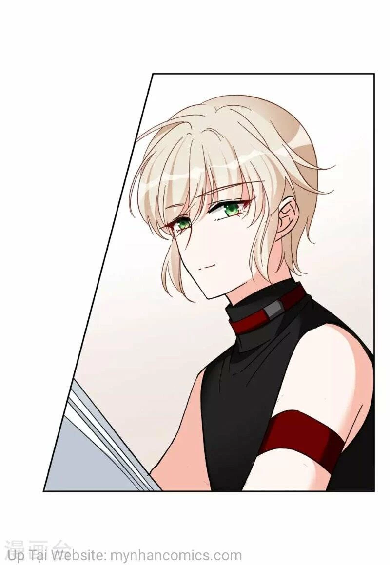 Cô ấy đến rồi, xin hãy nằm xuống! Chapter 127 - 9