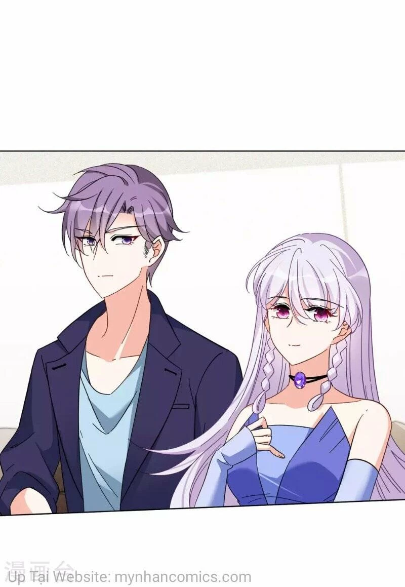 Cô ấy đến rồi, xin hãy nằm xuống! Chapter 127 - 10