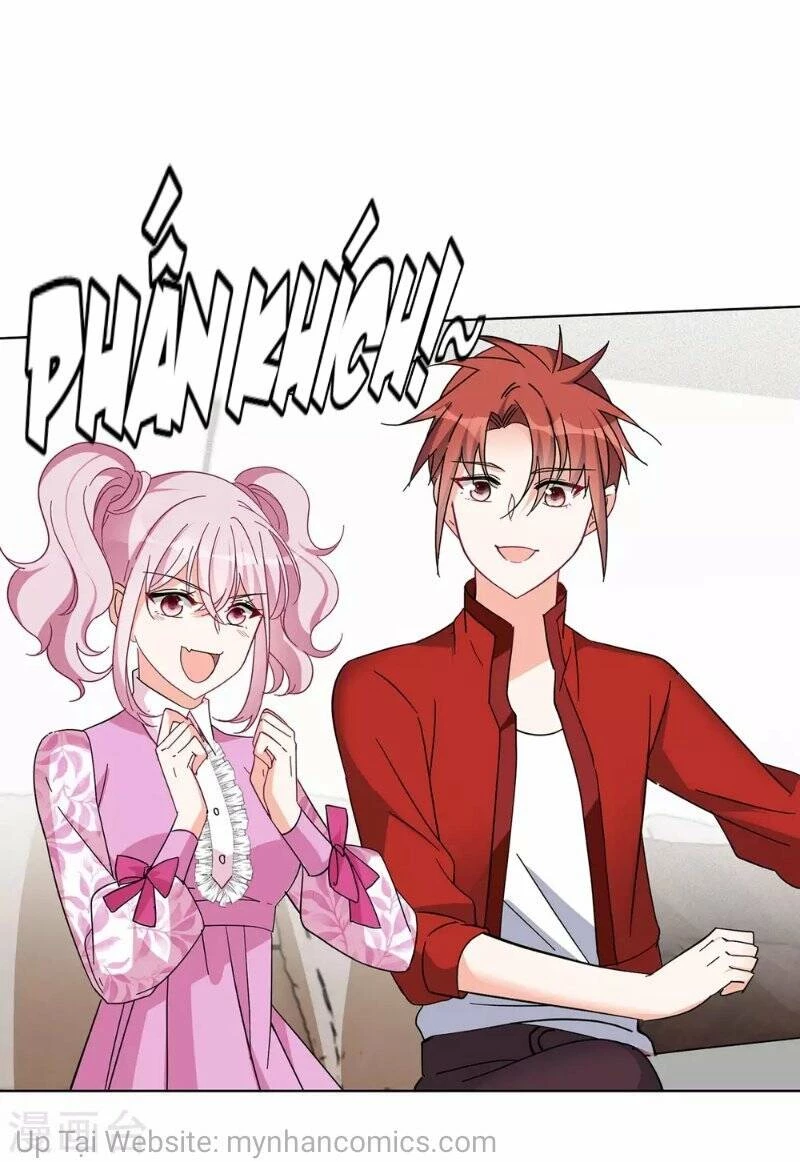 Cô ấy đến rồi, xin hãy nằm xuống! Chapter 127 - 11