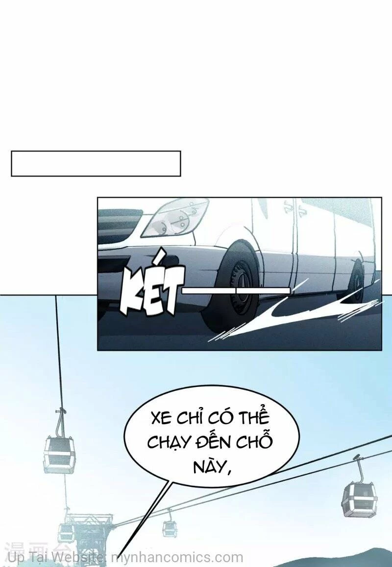 Cô ấy đến rồi, xin hãy nằm xuống! Chapter 127 - 12