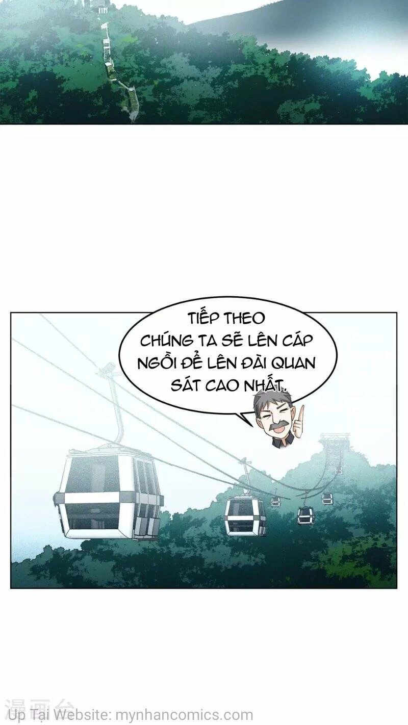 Cô ấy đến rồi, xin hãy nằm xuống! Chapter 127 - 13