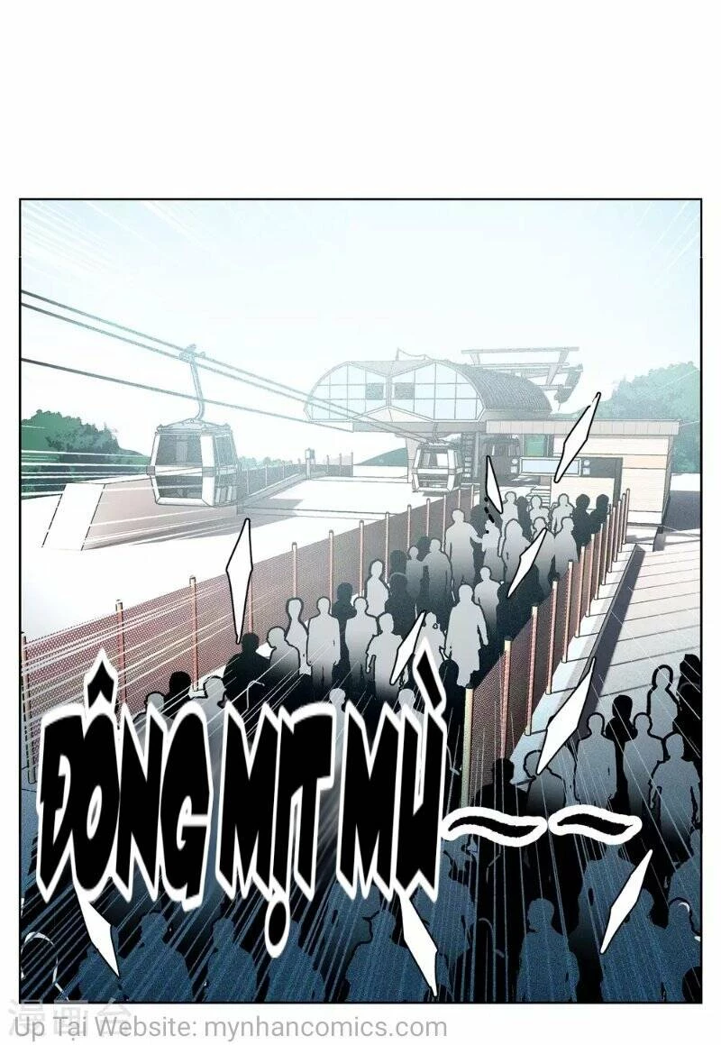 Cô ấy đến rồi, xin hãy nằm xuống! Chapter 127 - 14