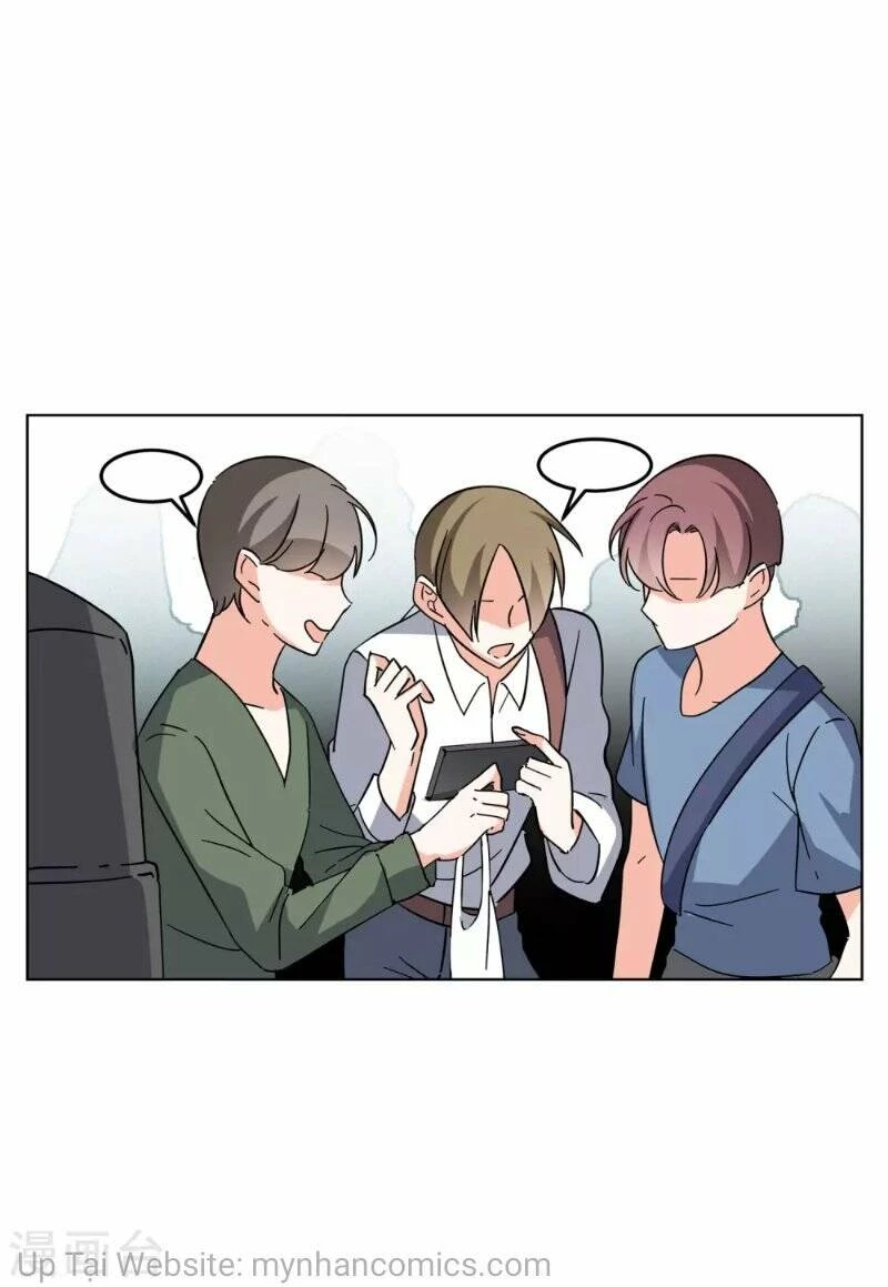 Cô ấy đến rồi, xin hãy nằm xuống! Chapter 127 - 15